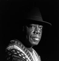 Andrew Cyrille